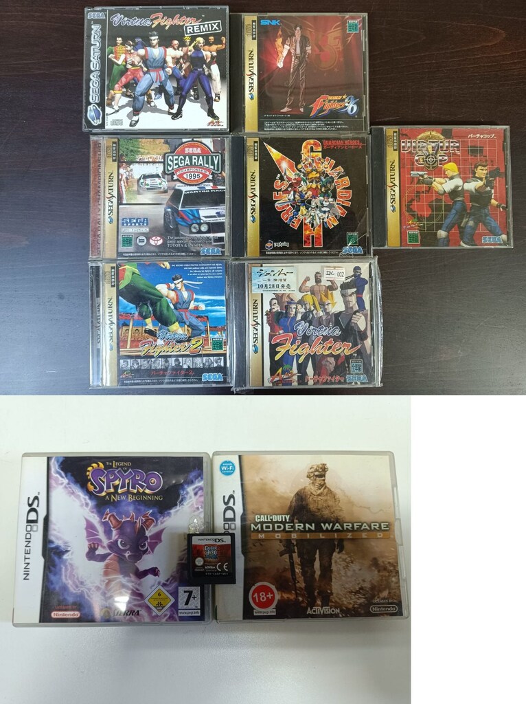 NİNTENDO NES KOL ÇOKLAYICI - 6