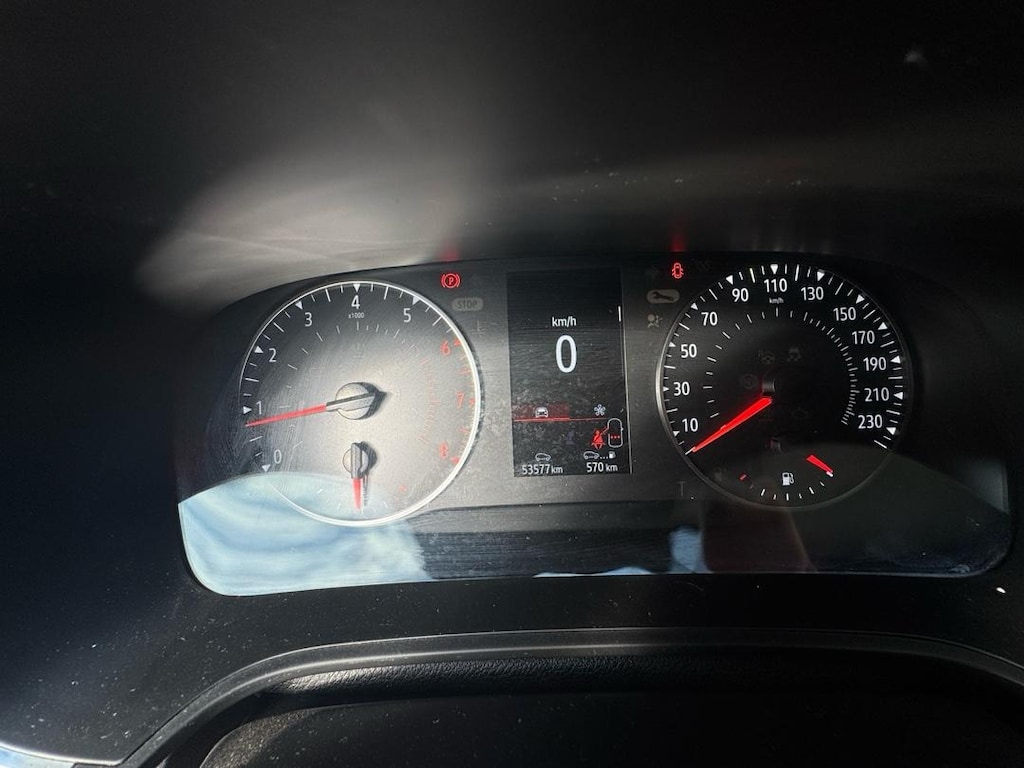 ORJİNAL SERVİS BAKIMLI AİLE ARABASI - 8