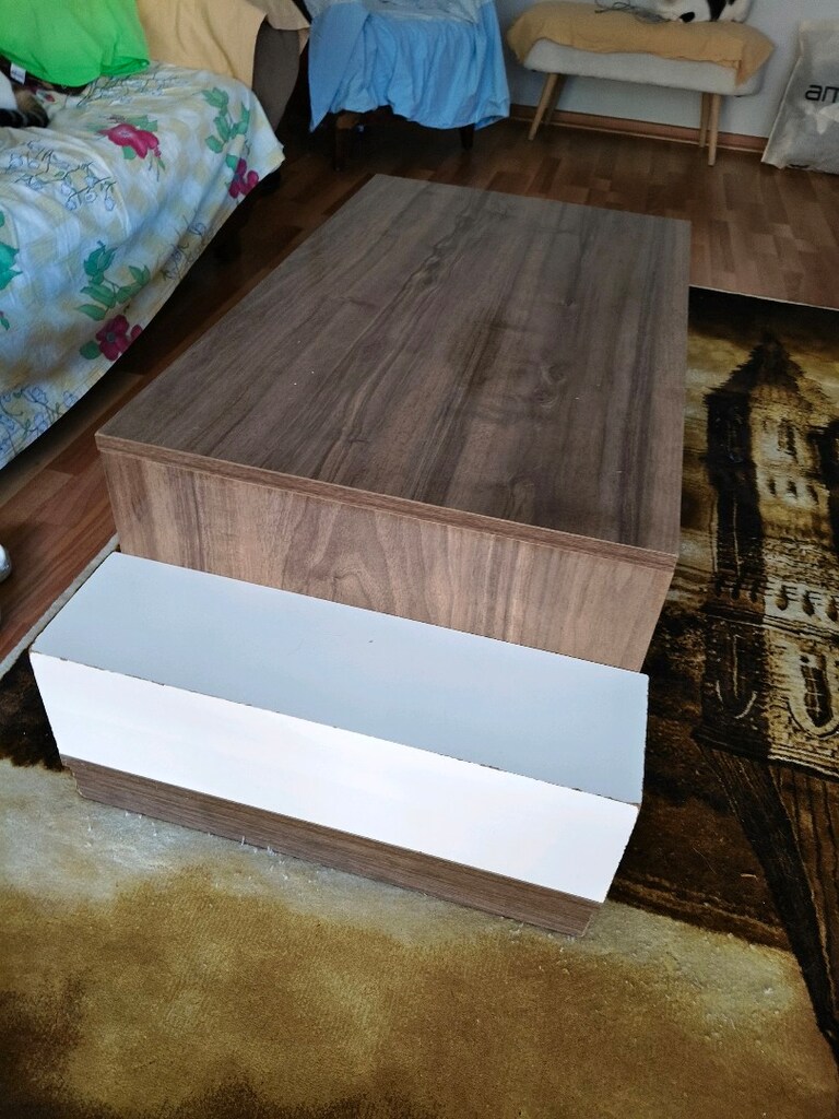 TV ünitesi & orta sehpa - 4
