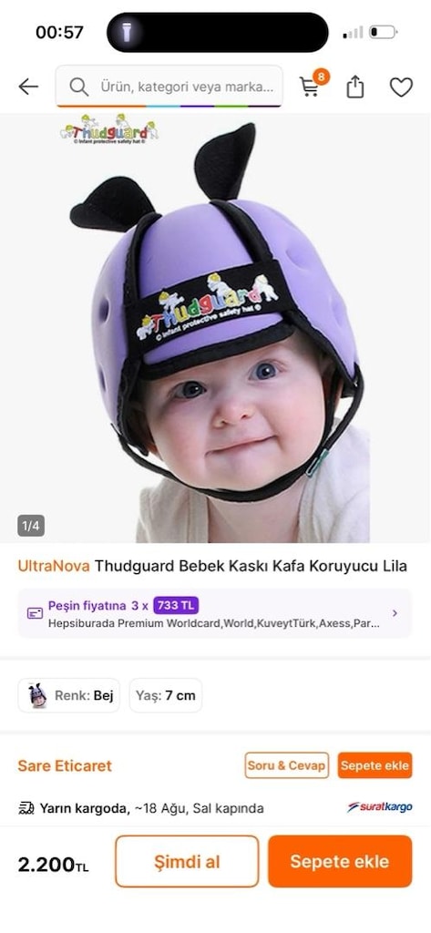 thudguard kafa koruyucu - 2