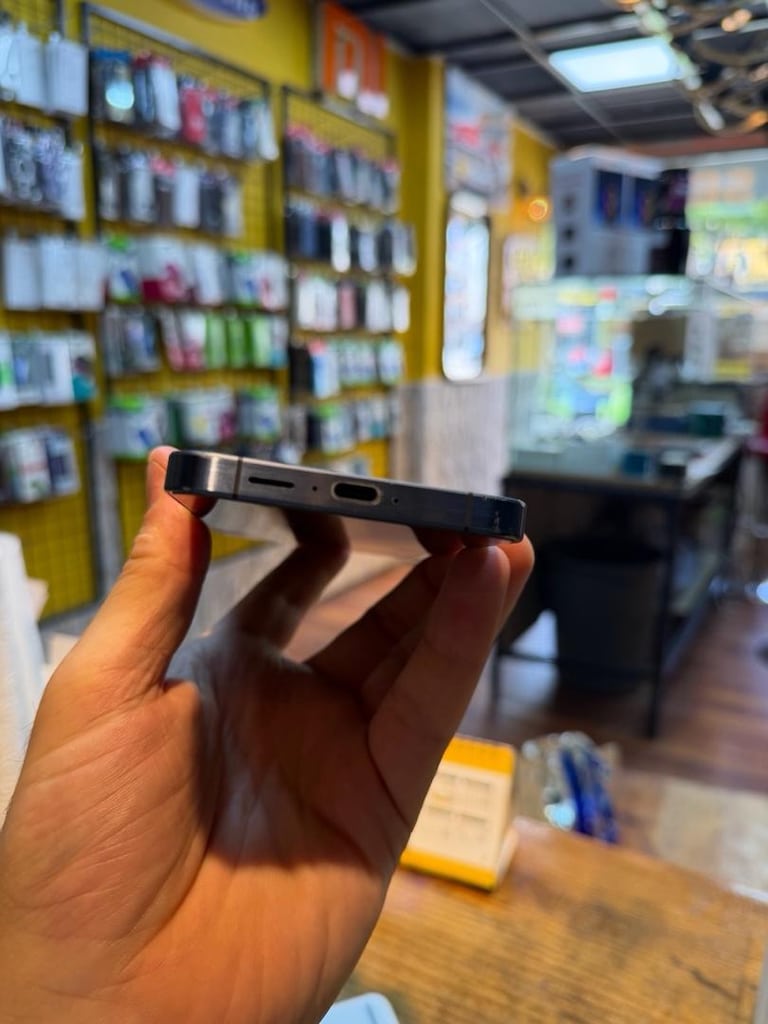 Samsung A55 Tr 8/128 - 6