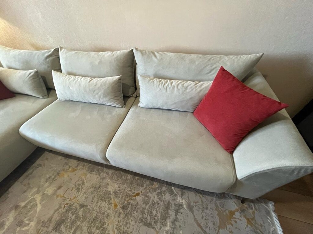 Acil Satılık Köşe koltuk - 6