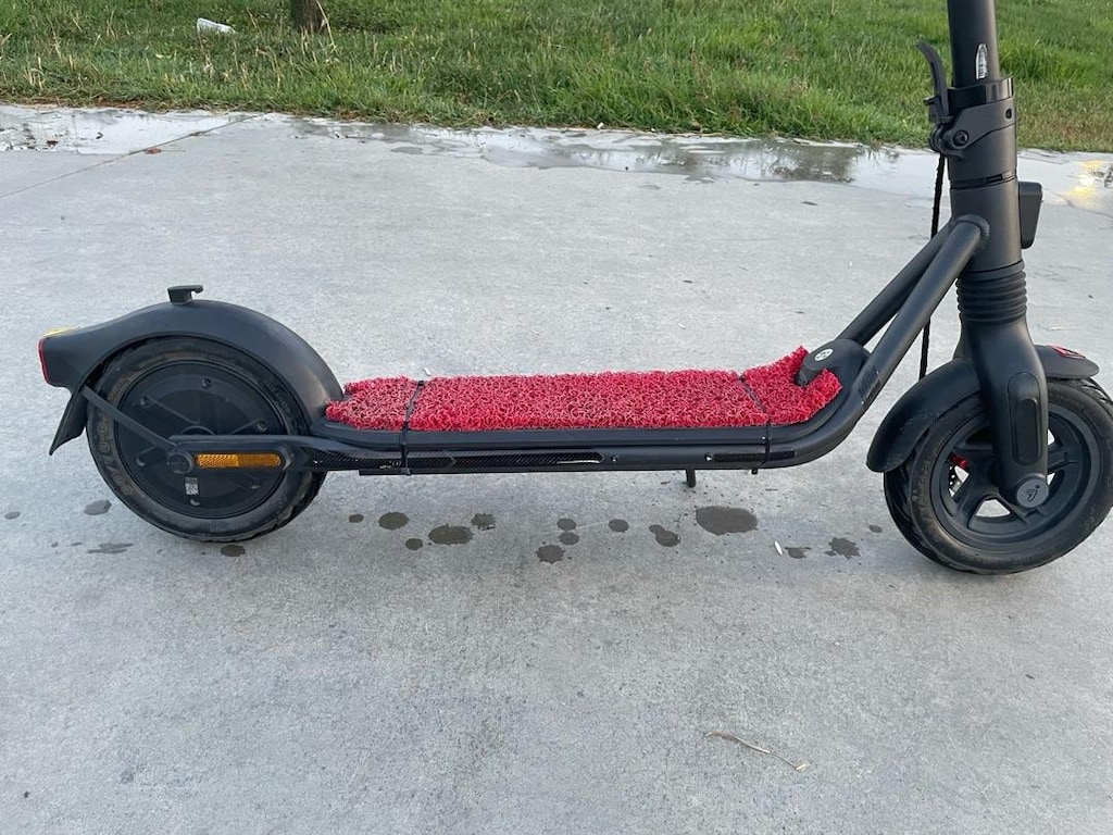 garantili segway f2 pro - 3