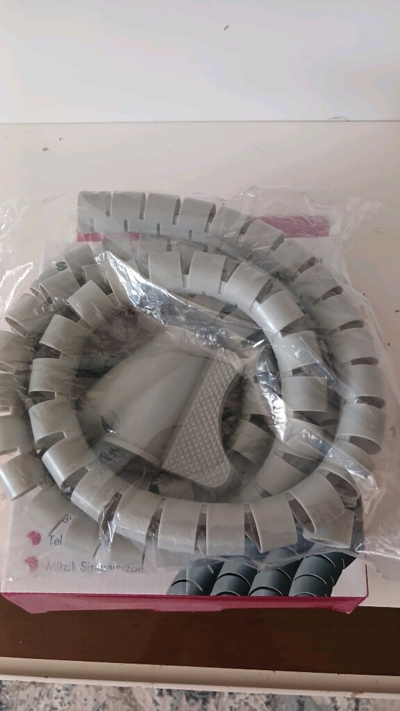 Elektirik kablolari toparlayici 1 adet fiyatina 1 alana 1 bedava - 2