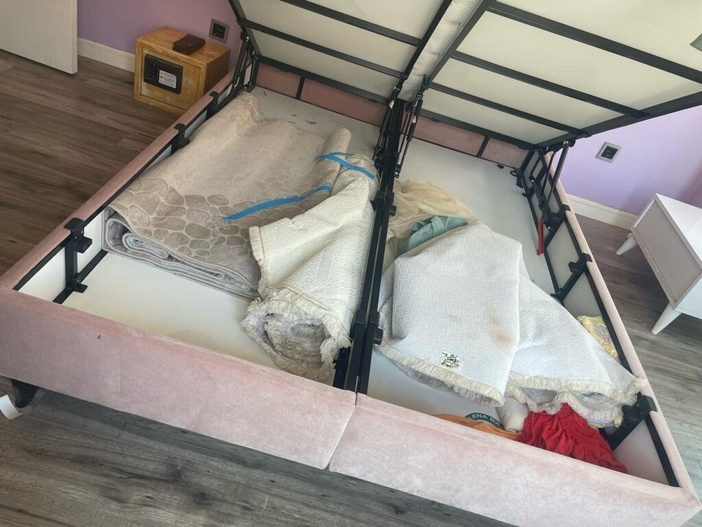 BAZA YATAK BAŞLIK 150-200 cm - 15