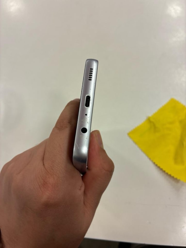 samsung a05 4/64gb - 5