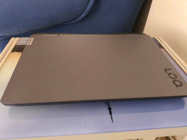 lenovo loq 12th gen intel core i5 12450h