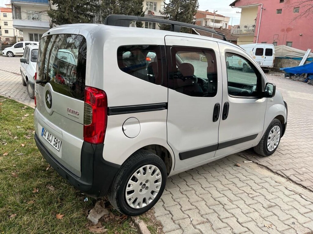 CITREON NEMO - 8