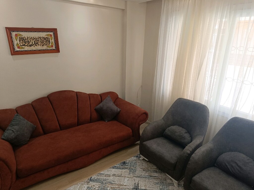 koltuk takımı sağlam resimde görüldüğü gibi - 2