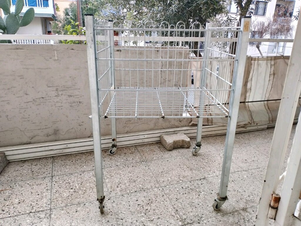 MARKET HAVUZ SEPETİ 2 TANE - 3