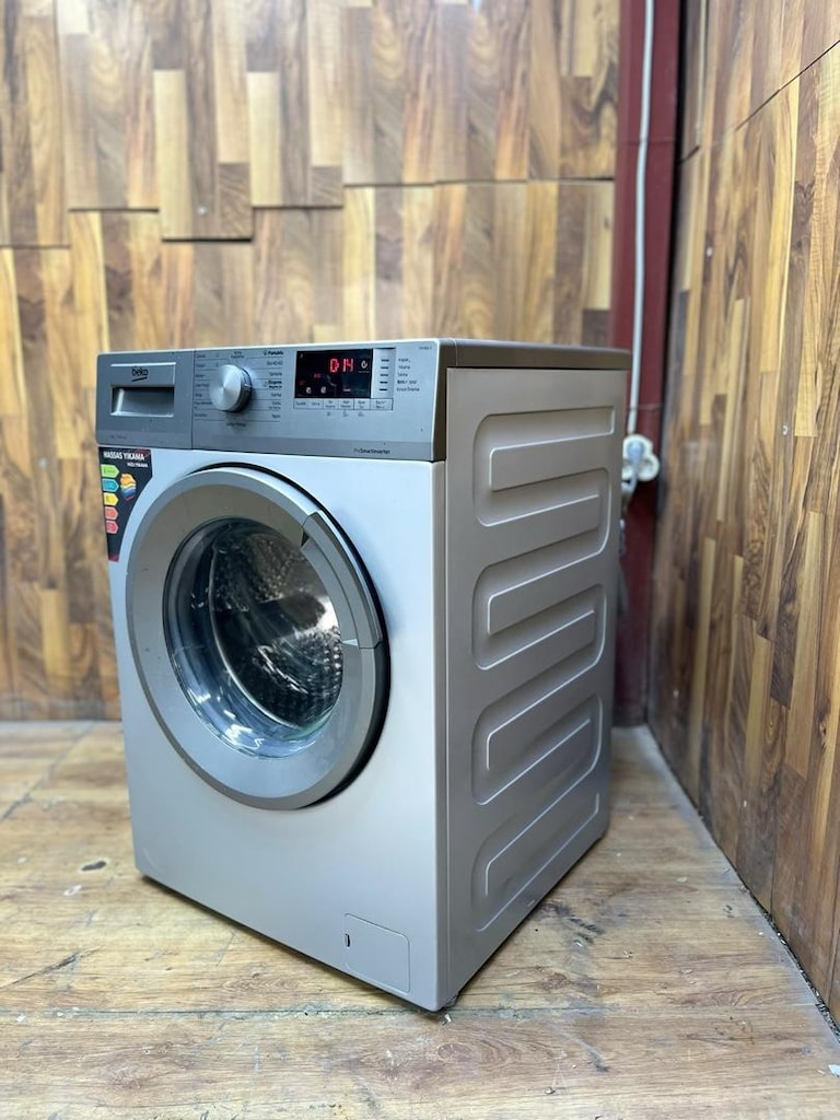 BEKO ÖZEL SERİ A+++ 9 KG XL İNVERTER ÇAMAŞIR MAKİNESİ EXTRA EXPRESS - 3