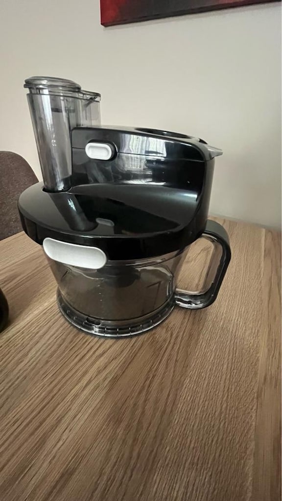 Emsan pro-multimax 1001 blender seti - 3