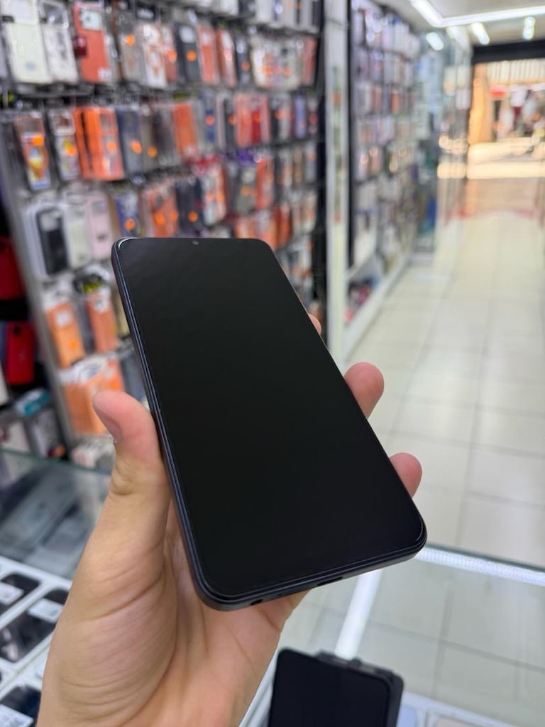 TECNO SPARK 40 5G AYSİMA İLETİŞİM - 5