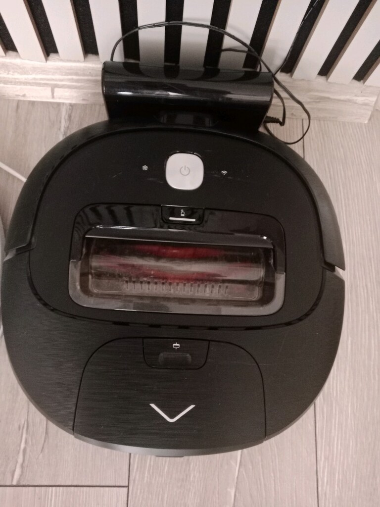 robot süpürge - 2