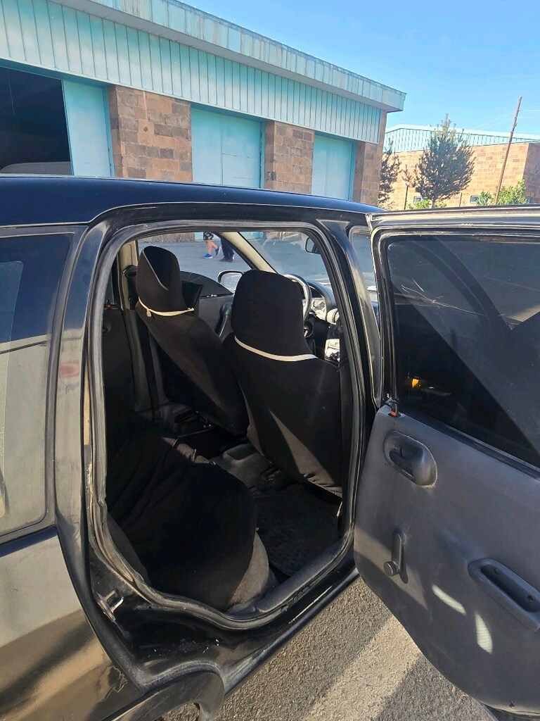 opel corsa - 6