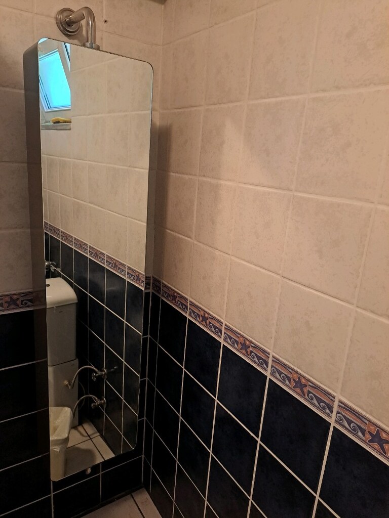 BANYO DOLABI - 2