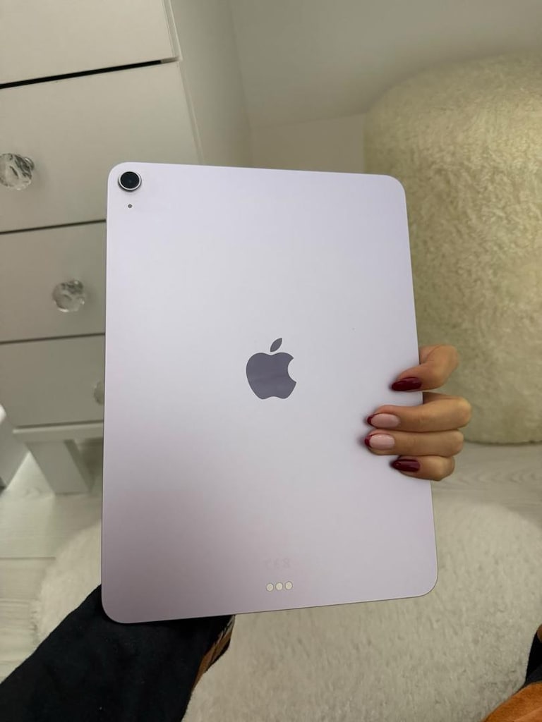 apple ipad air m3 128gb - 2