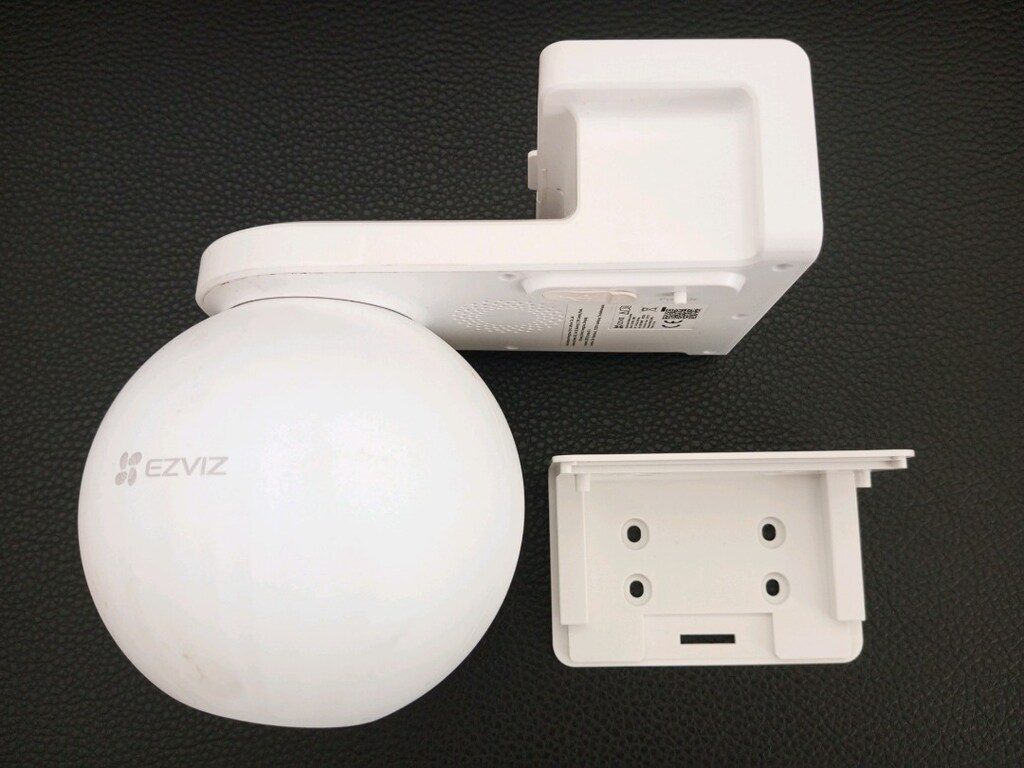 EZVIZ kablosuz Wifi - 2