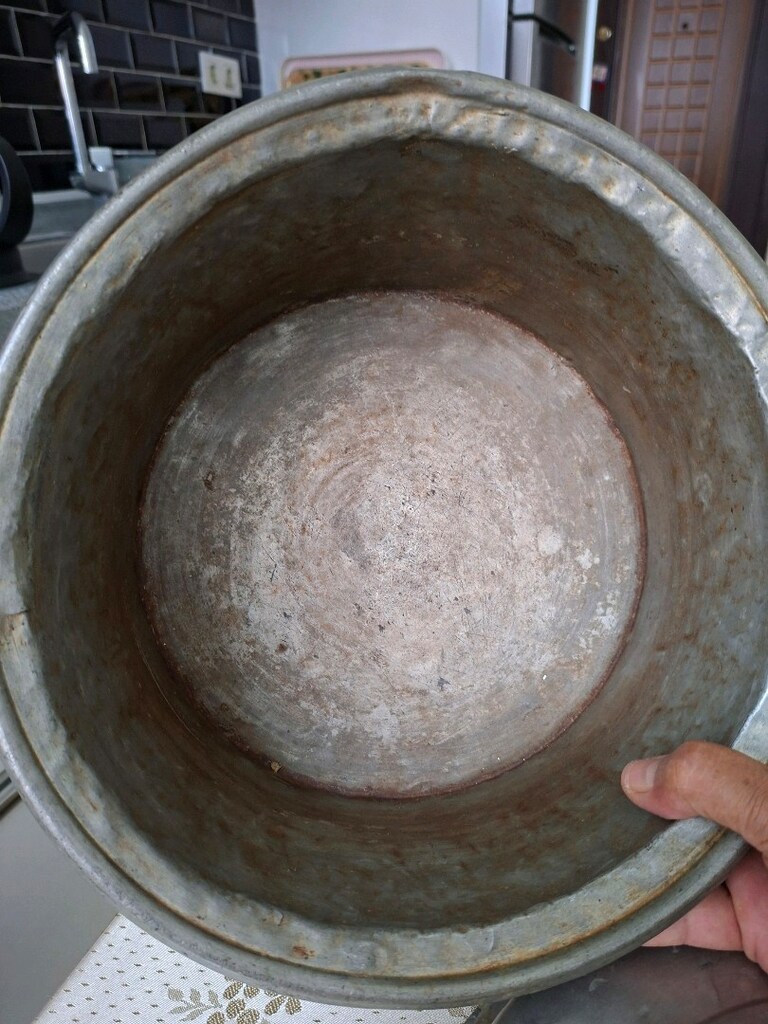 bakır kazan - 3