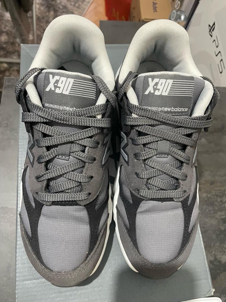 New Balance Çok Temiz - 3