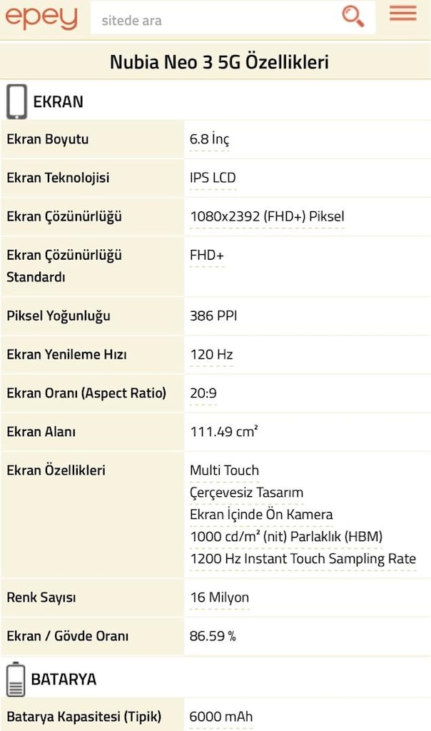 oyuncu telefonu ACİL SATILIK - 7