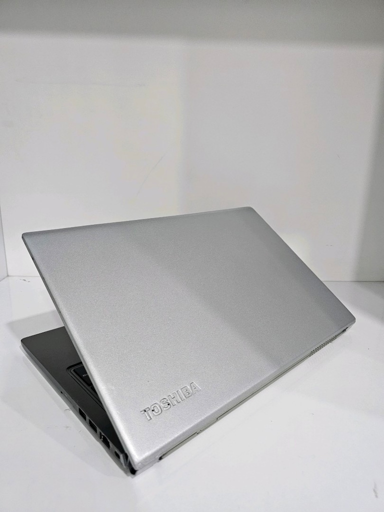 UCUZA TOSHIBA İ5 OYUN DOLU LAPTOP - 5