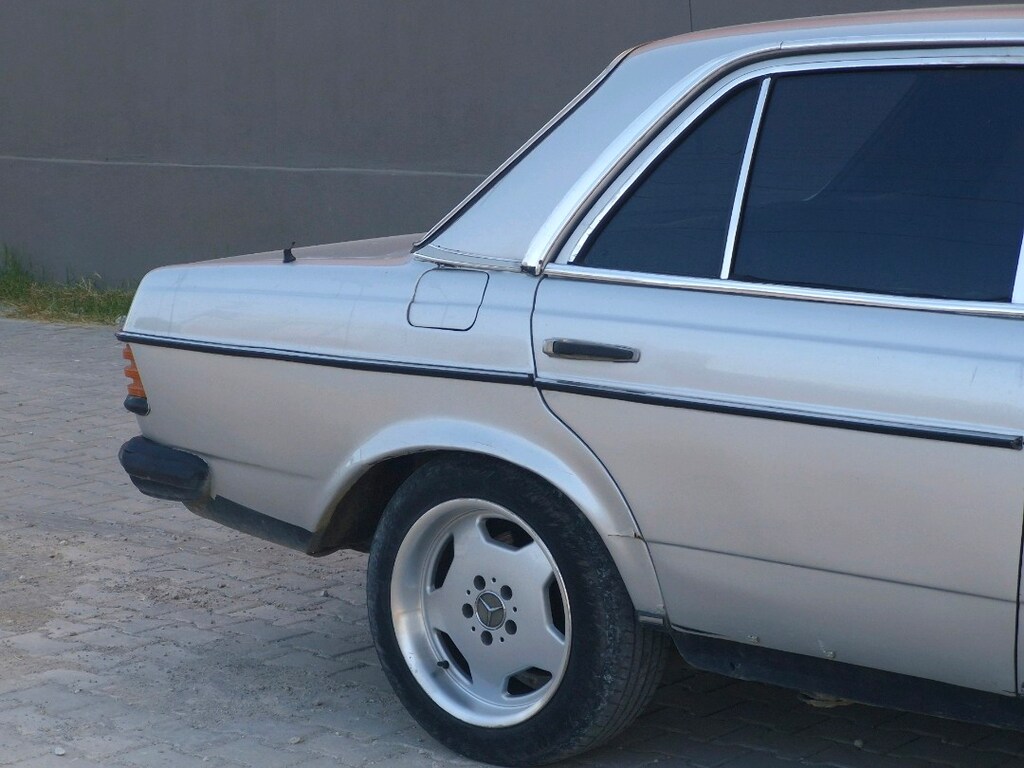 95 çıkış m102 motor 230E - 15