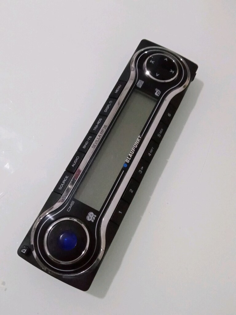 blaupunk CD çalar teyp kafası - 2