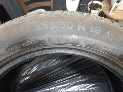 255×50×19,ebatta 4,adet,X,5 ten çikma - 5