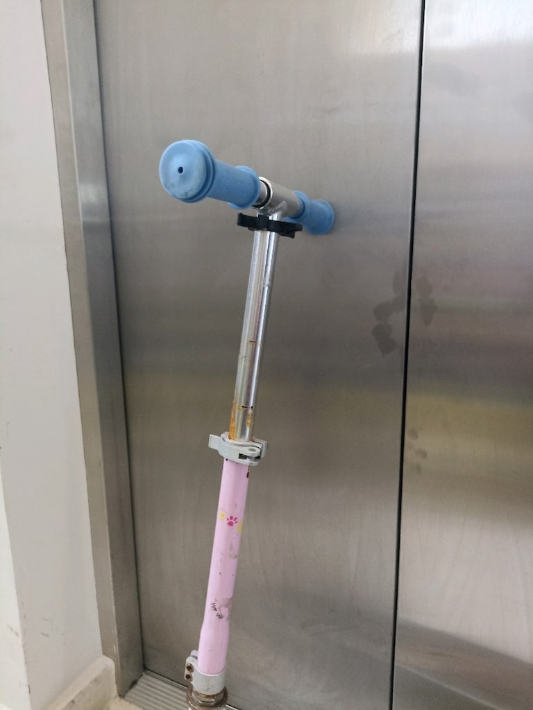 scooter marka adrese teslim yapılır - 4