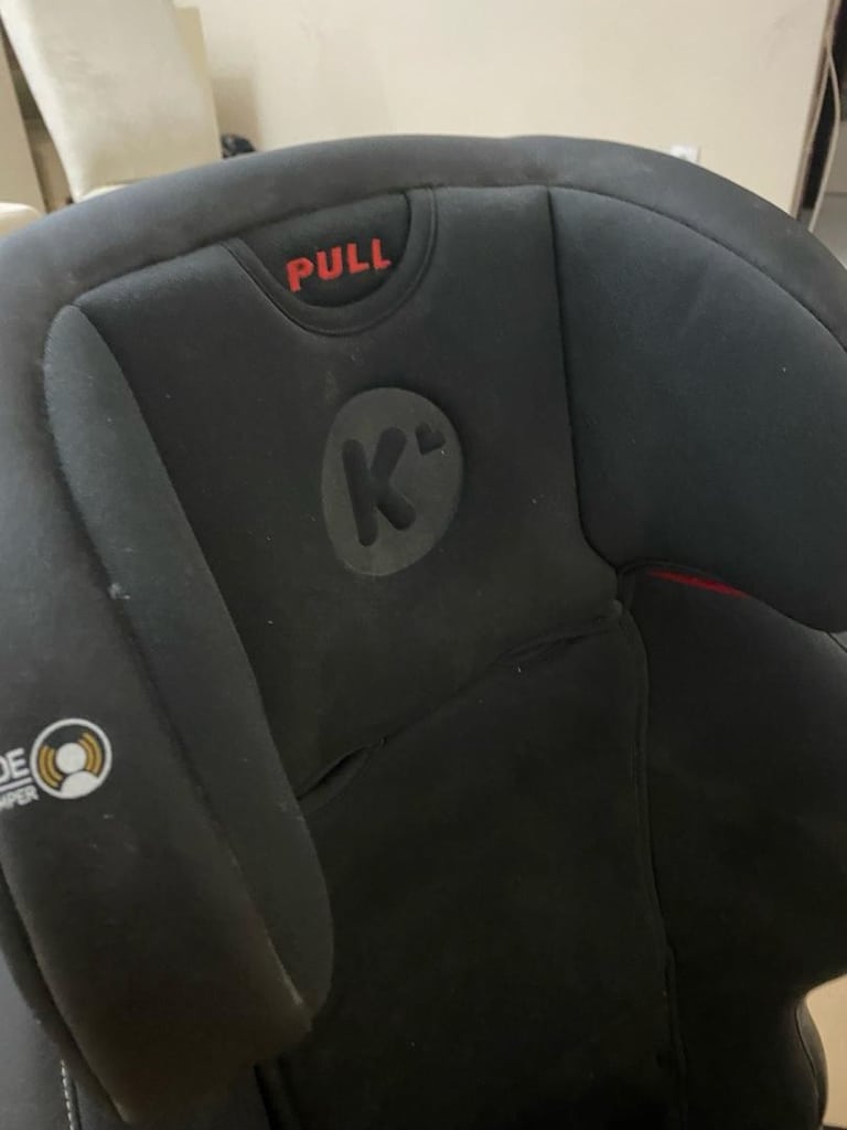BEBEK OTO KOLTUĞU ISOFIX - 15