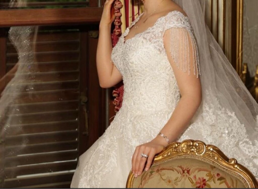 özel dikim gelinlik - 2