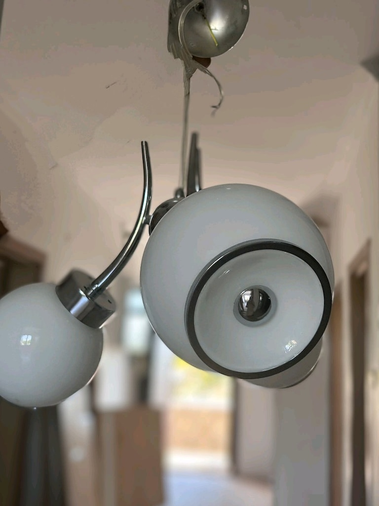 SALON LAMBASI AVİZE - 4