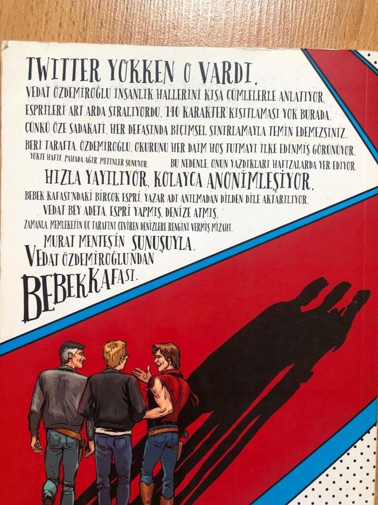 kitap - 2
