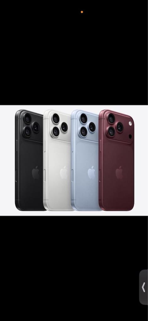 İPhone 18 PRO 256 Gb - 2
