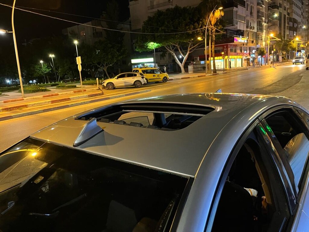 Sahibinden 2008 bakımlı Sunrooflu Mondeo Titanium - 7