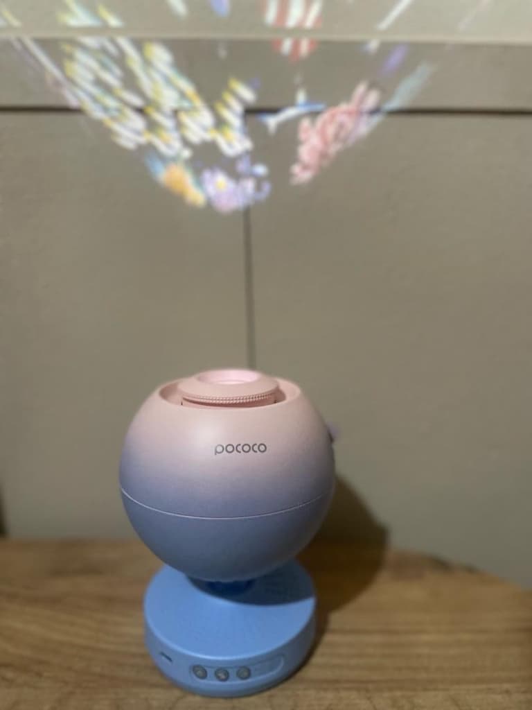 Pococo Galaxy Projektör - 2