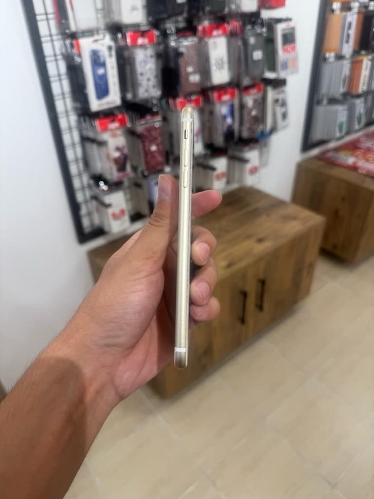 İphone 7 Plus Gold 32GB - 3