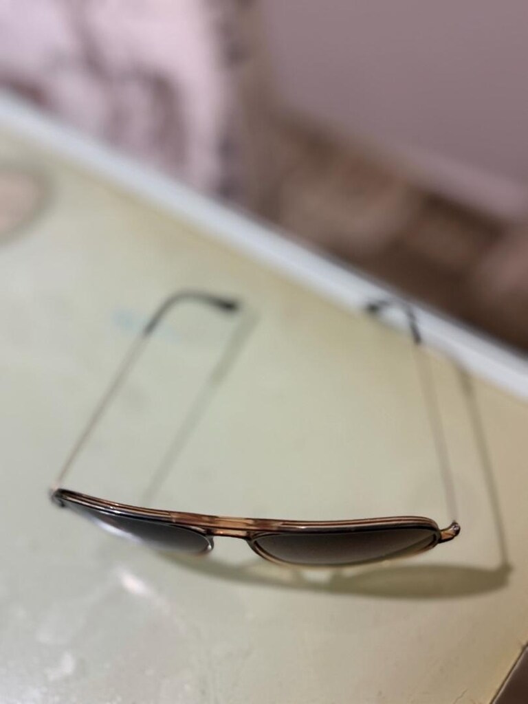 İnfinity Erkek Güneş Gözlüğü - 3