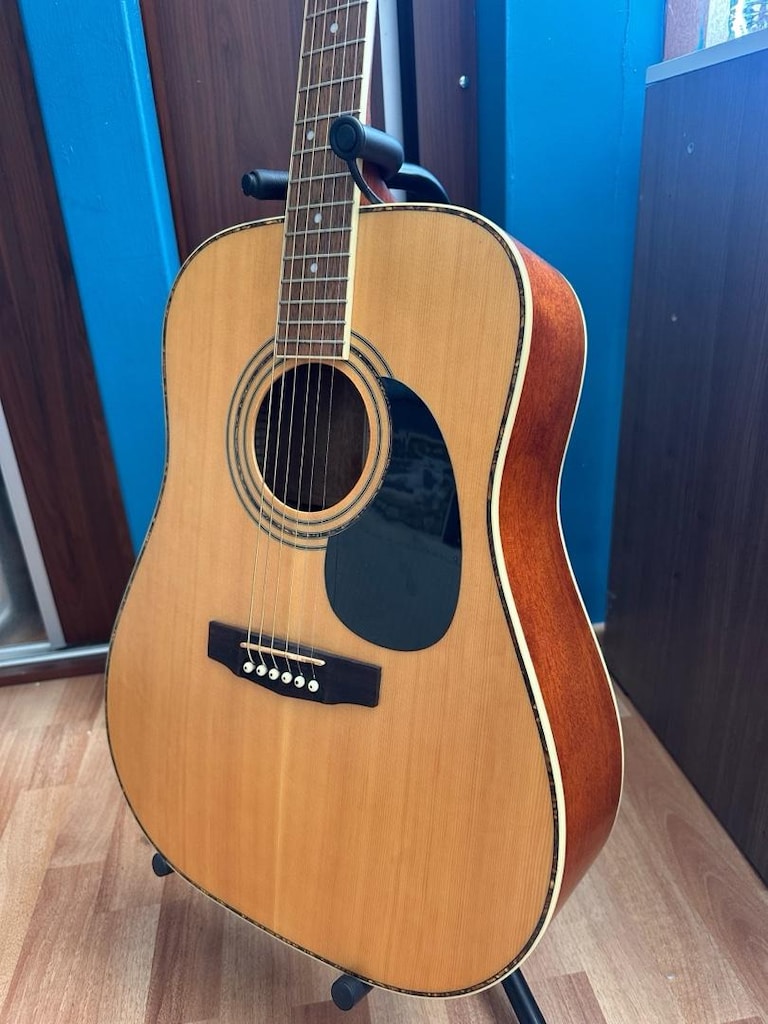Cort Ad880NS sıfır gibi - 2