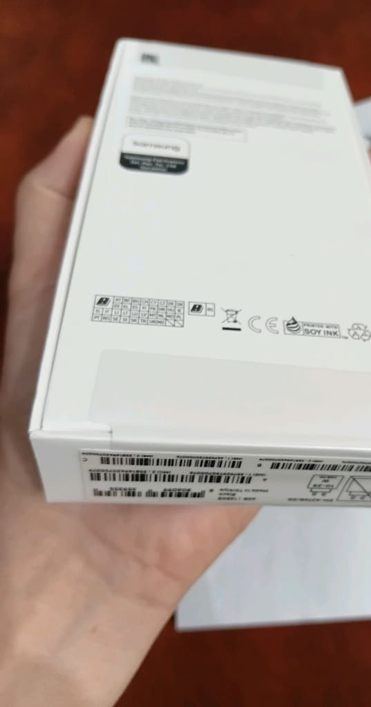 Samsung galaxy A27 128 GB SIFIR AÇILMAMIŞ - 3
