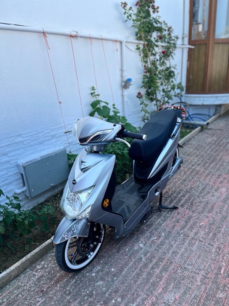 temiz aksesuarlı dolu dolu namlı por - 7