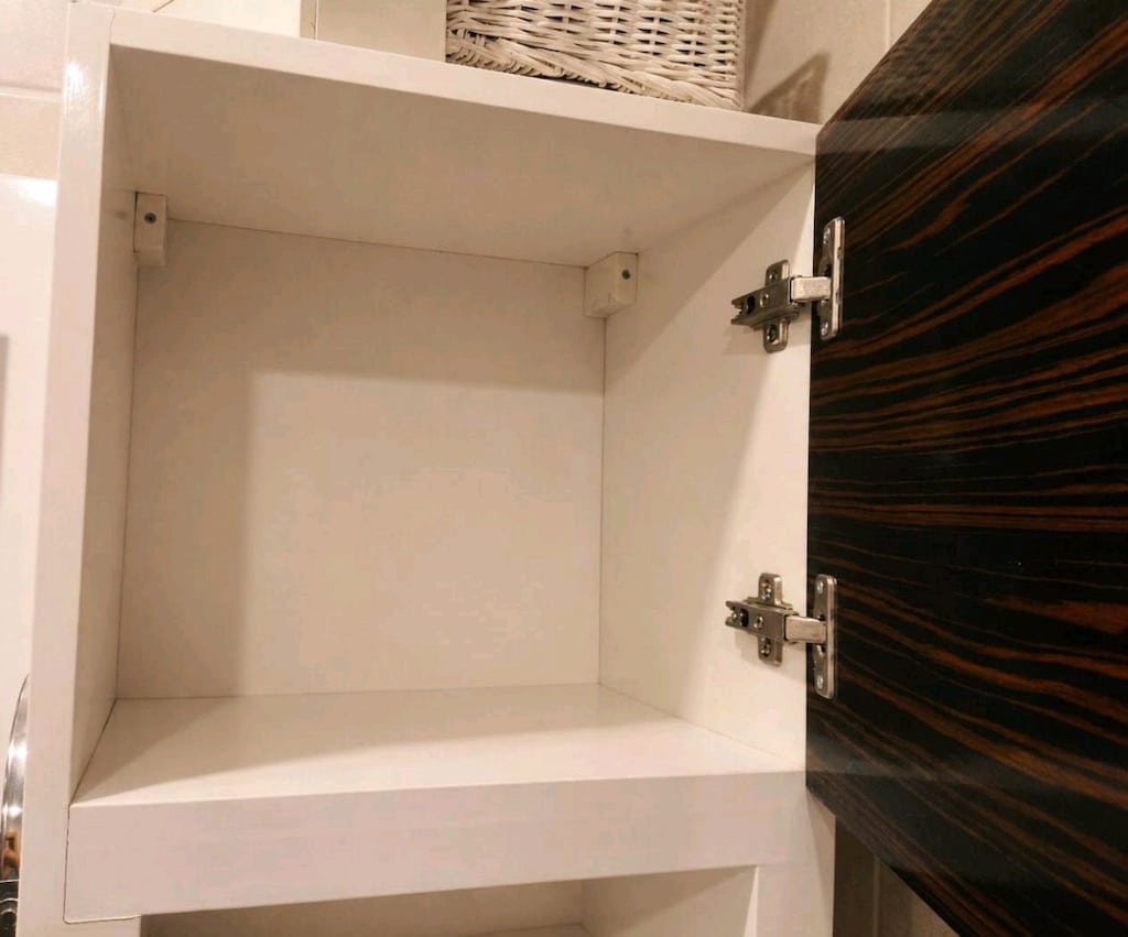 Temiz İkinci El Banyo Takımı - 3