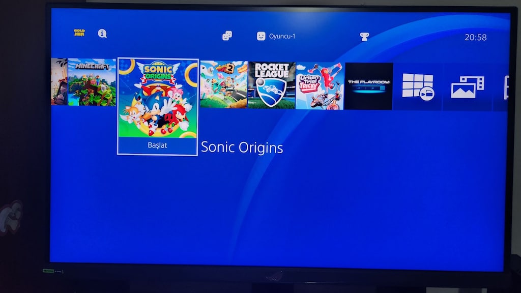 PS4 PRO 1 TB 4K HDR, Spider-Man Özel Seri, FC27+15 Oyun, 3 Kollu - 17
