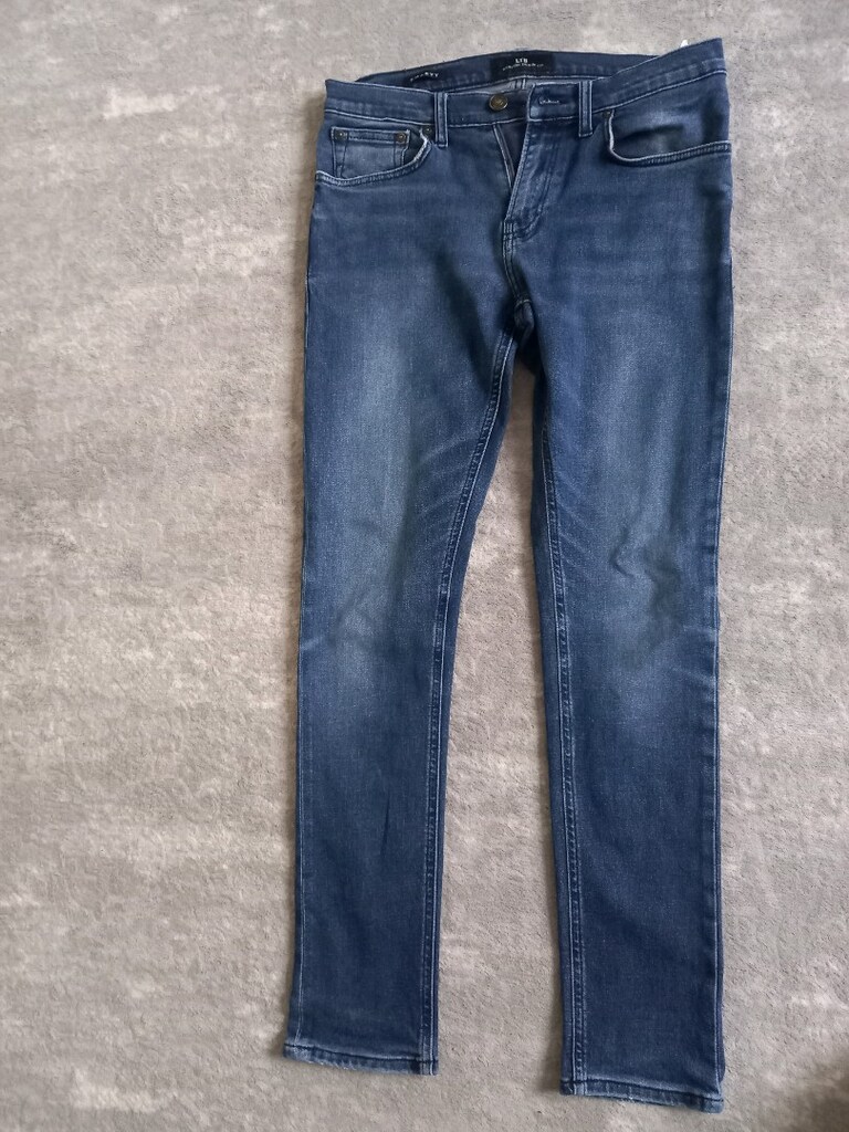 LTB Marka jeans 32 beden - 3