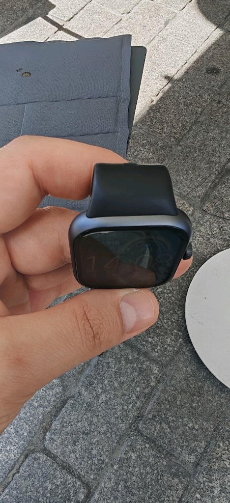 Honor watch 2 pro - 9