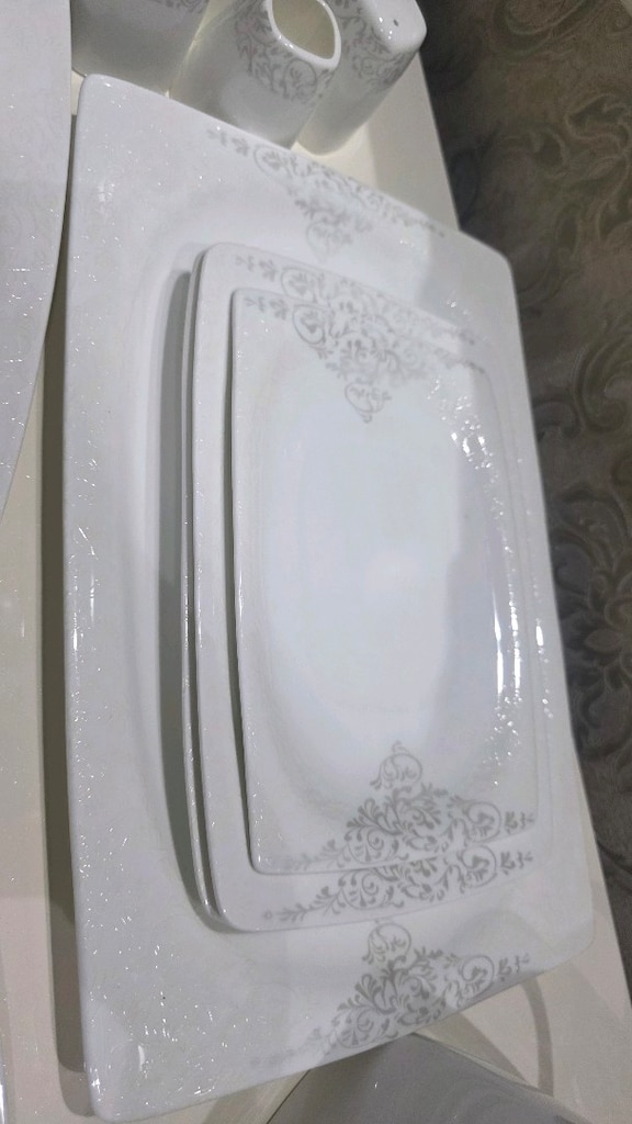 karaca yemek takımı - 5