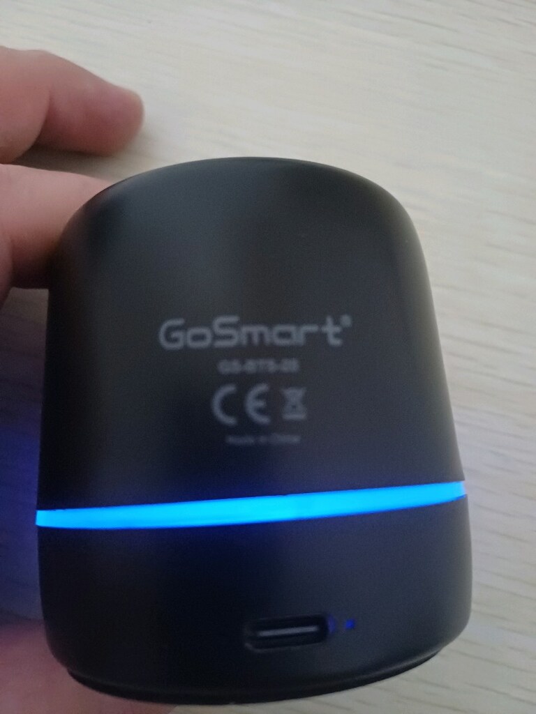 bluetooth hoparlör - 3