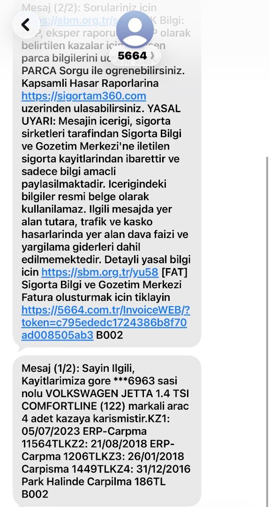 HATASIZ BOYASIZ DÜŞÜK KM - 16