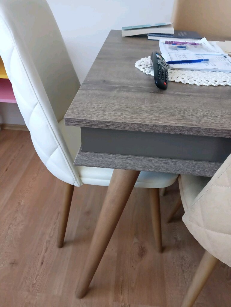 yemek odası takımı - 4